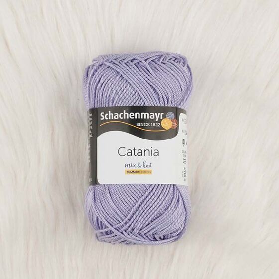 ANCHOR SCHACHENMAYR CATANIA KNITTING YARN