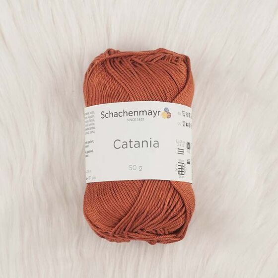 ANCHOR SCHACHENMAYR CATANIA KNITTING YARN