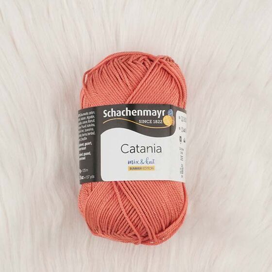 ANCHOR SCHACHENMAYR CATANIA KNITTING YARN