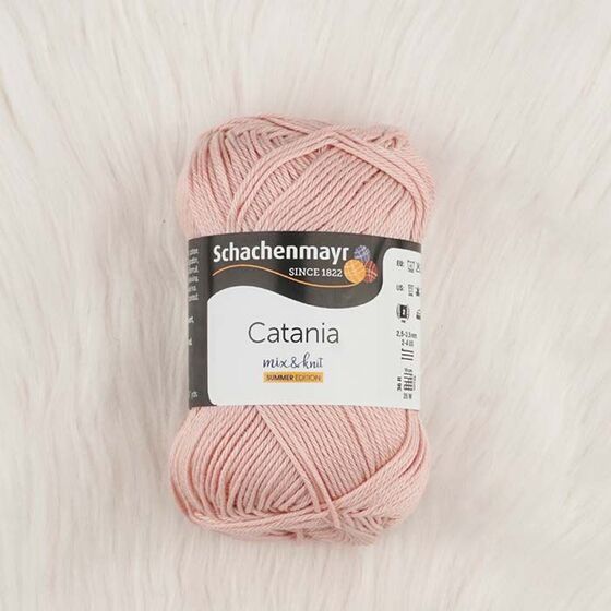 ANCHOR SCHACHENMAYR CATANIA KNITTING YARN