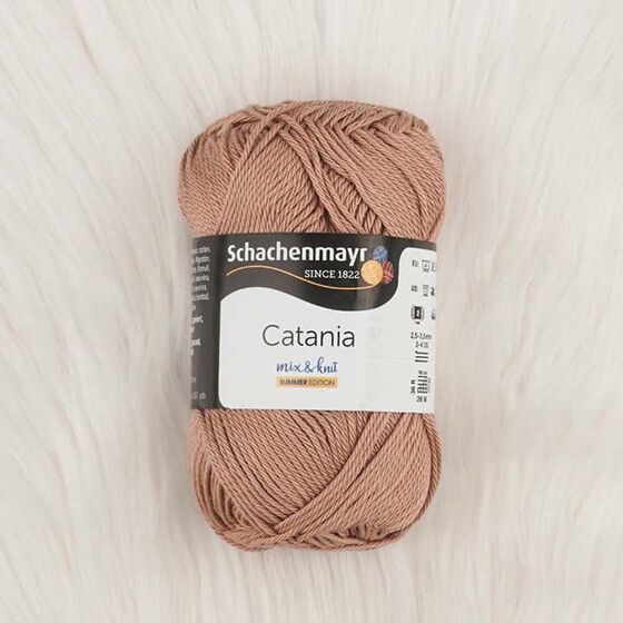 ANCHOR SCHACHENMAYR CATANIA KNITTING YARN