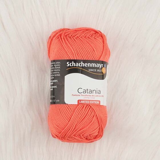 ANCHOR SCHACHENMAYR CATANIA KNITTING YARN