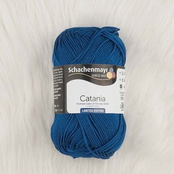 ANCHOR SCHACHENMAYR CATANIA KNITTING YARN