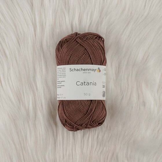 ANCHOR SCHACHENMAYR CATANIA KNITTING YARN