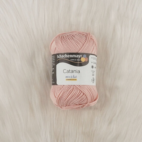 ANCHOR SCHACHENMAYR CATANIA KNITTING YARN