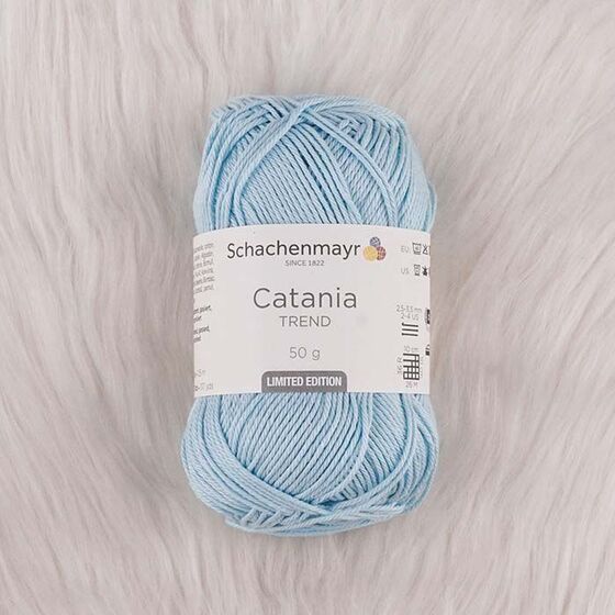 ANCHOR SCHACHENMAYR CATANIA KNITTING YARN