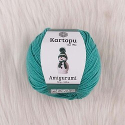 KARTOPU AMIGURUMI HAND KNITTING YARN 50 GR.165 MT. - Thumbnail