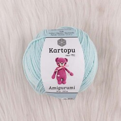 KARTOPU AMIGURUMI HAND KNITTING YARN 50 GR.165 MT. - Thumbnail