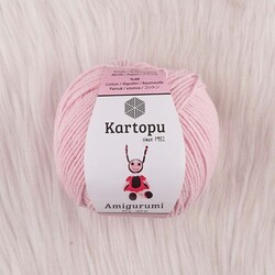 KARTOPU AMIGURUMI HAND KNITTING YARN 50 GR.165 MT. - Thumbnail