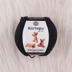 KARTOPU AMIGURUMI HAND KNITTING YARN 50 GR.165 MT. - Thumbnail