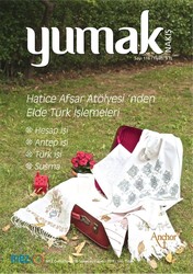 Anchor - ANCHOR YUMAK SAYI:116