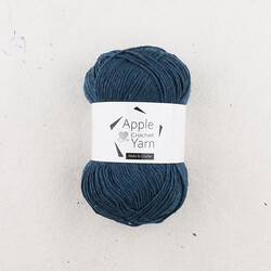 APPLE YARN COTTON ÖRGÜ İPİ 100 GR - Thumbnail