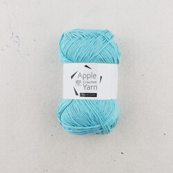 APPLE YARN COTTON ÖRGÜ İPİ 100 GR - Thumbnail