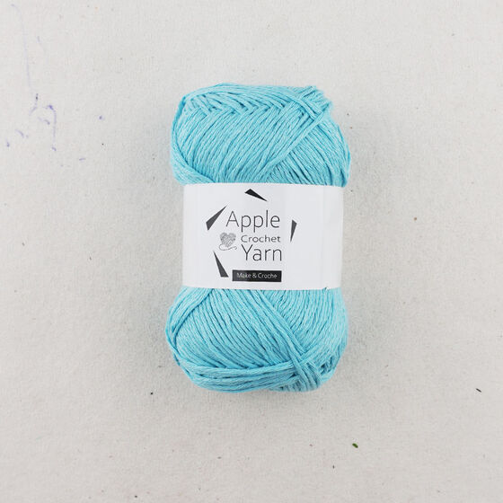 APPLE YARN COTTON ÖRGÜ İPİ 100 GR 