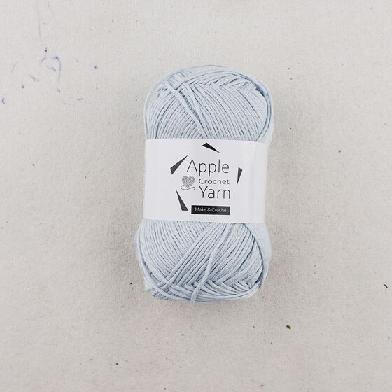 APPLE YARN COTTON ÖRGÜ İPİ 100 GR 