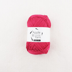 APPLE YARN RİBBON ÖRGÜ İPİ - Thumbnail