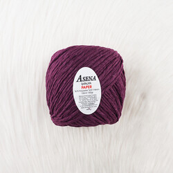 Noname - ASENA ISLAK KAĞIT İP 150 GR. MOR Noname - ASENA ISLAK KAĞIT İP 150 GR. MOR