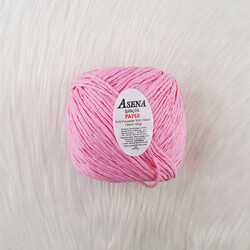 Noname - ASENA ISLAK KAĞIT İP 150 GR. PEMBE Noname - ASENA ISLAK KAĞIT İP 150 GR. PEMBE