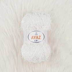 AYAZ LİF ÖRGÜ İPİ - Thumbnail