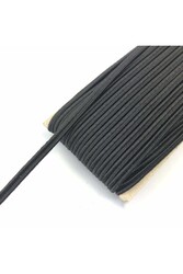 AZİM BEBE LASTİK YUMUŞAK 3 MM.10 MT - Thumbnail