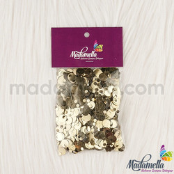 Madamella - BAG AND SHOE WASHER 50 gr DIAMETER:1cm