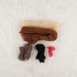  FELT BAG SET MODEL9 - Thumbnail