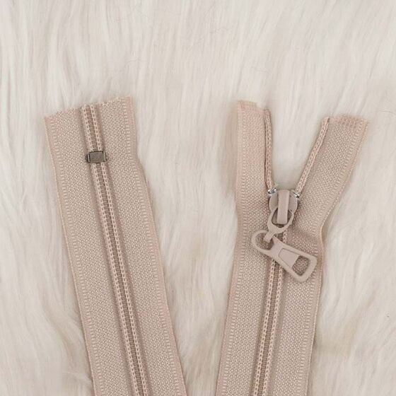 BAG ZIPPER 45 CM.