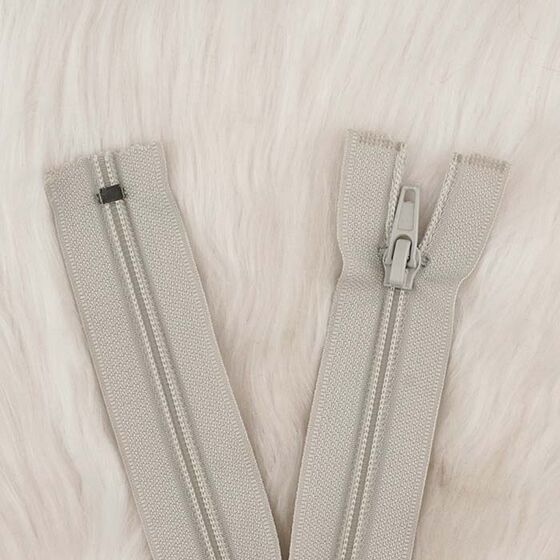 BAG ZIPPER 45 CM.