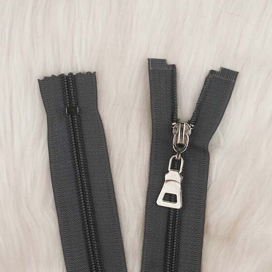 BAG ZIPPER 45 CM.