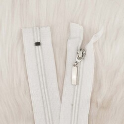 BAG ZIPPER 45 CM. - Thumbnail