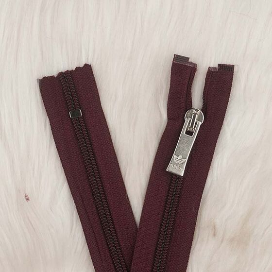 BAG ZIPPER 45 CM.