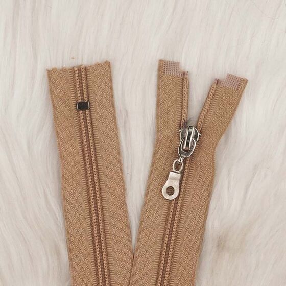 BAG ZIPPER 45 CM.