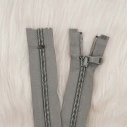 BAG ZIPPER 45 CM. - Thumbnail