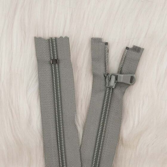 BAG ZIPPER 45 CM.