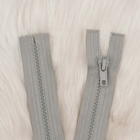 BAG ZIPPER 45 CM.