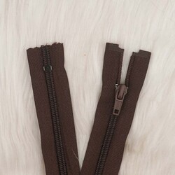 BAG ZIPPER 45 CM. - Thumbnail