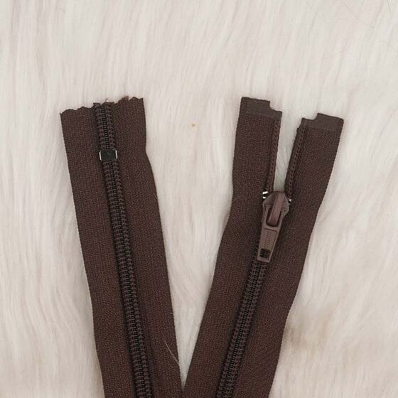 BAG ZIPPER 45 CM.