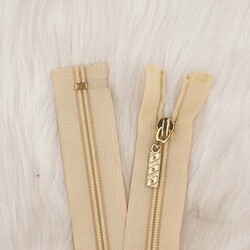 BAG ZIPPER 45 CM. - Thumbnail