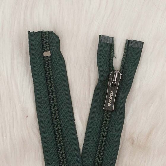 BAG ZIPPER 45 CM.