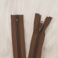 BAG ZIPPER 45 CM. - Thumbnail