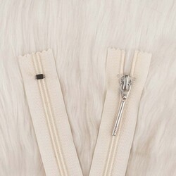 BAG ZIPPER 45 CM. - Thumbnail