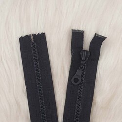 BAG ZIPPER 45 CM. - Thumbnail