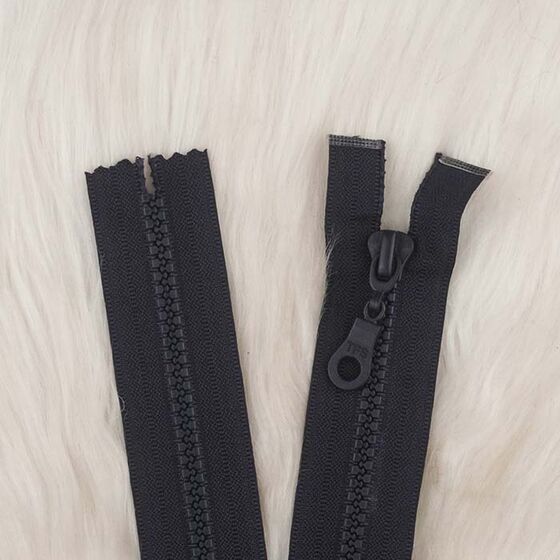 BAG ZIPPER 45 CM.