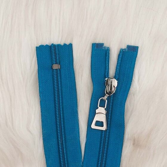 BAG ZIPPER 45 CM.