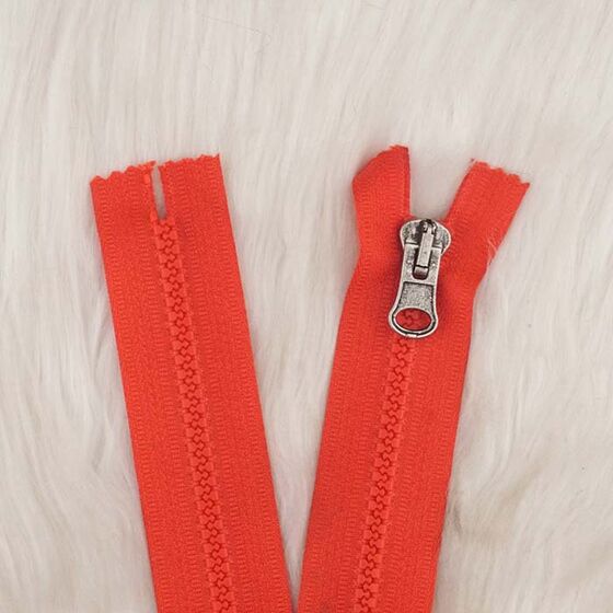 BAG ZIPPER 45 CM.