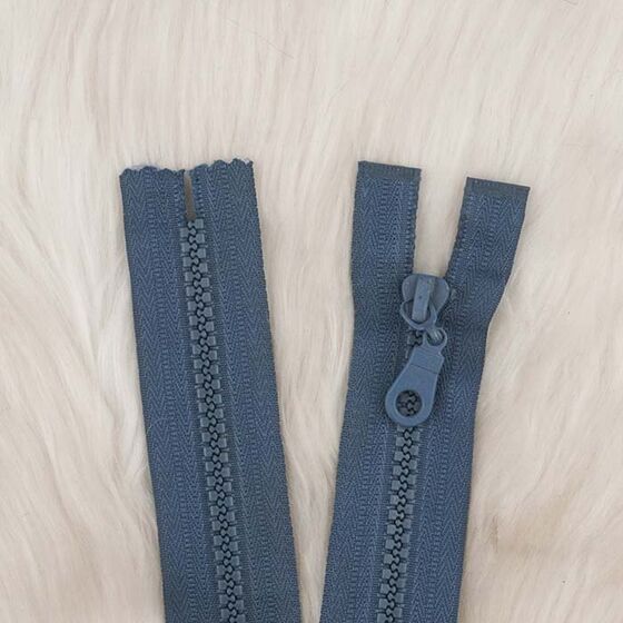 BAG ZIPPER 45 CM.