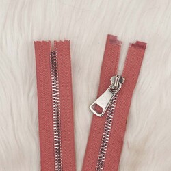 BAG ZIPPER 45 CM. - Thumbnail