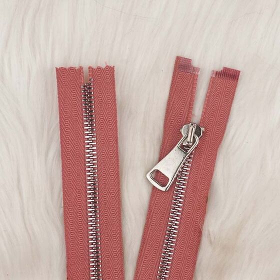 BAG ZIPPER 45 CM.