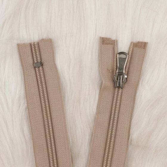 BAG ZIPPER 45 CM.