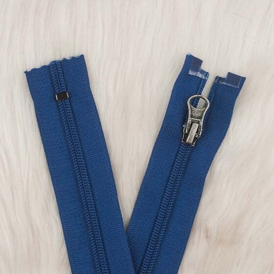 BAG ZIPPER 45 CM.